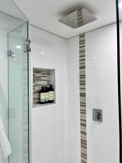Bondi Beach Waves Beachfront Apartment Sydney Exteriér fotografie